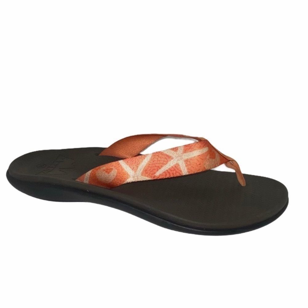 Island slippers Mokulua Size 11